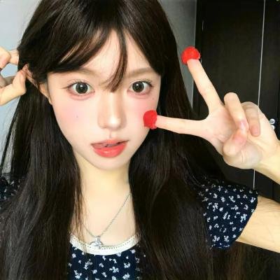 左轮百合