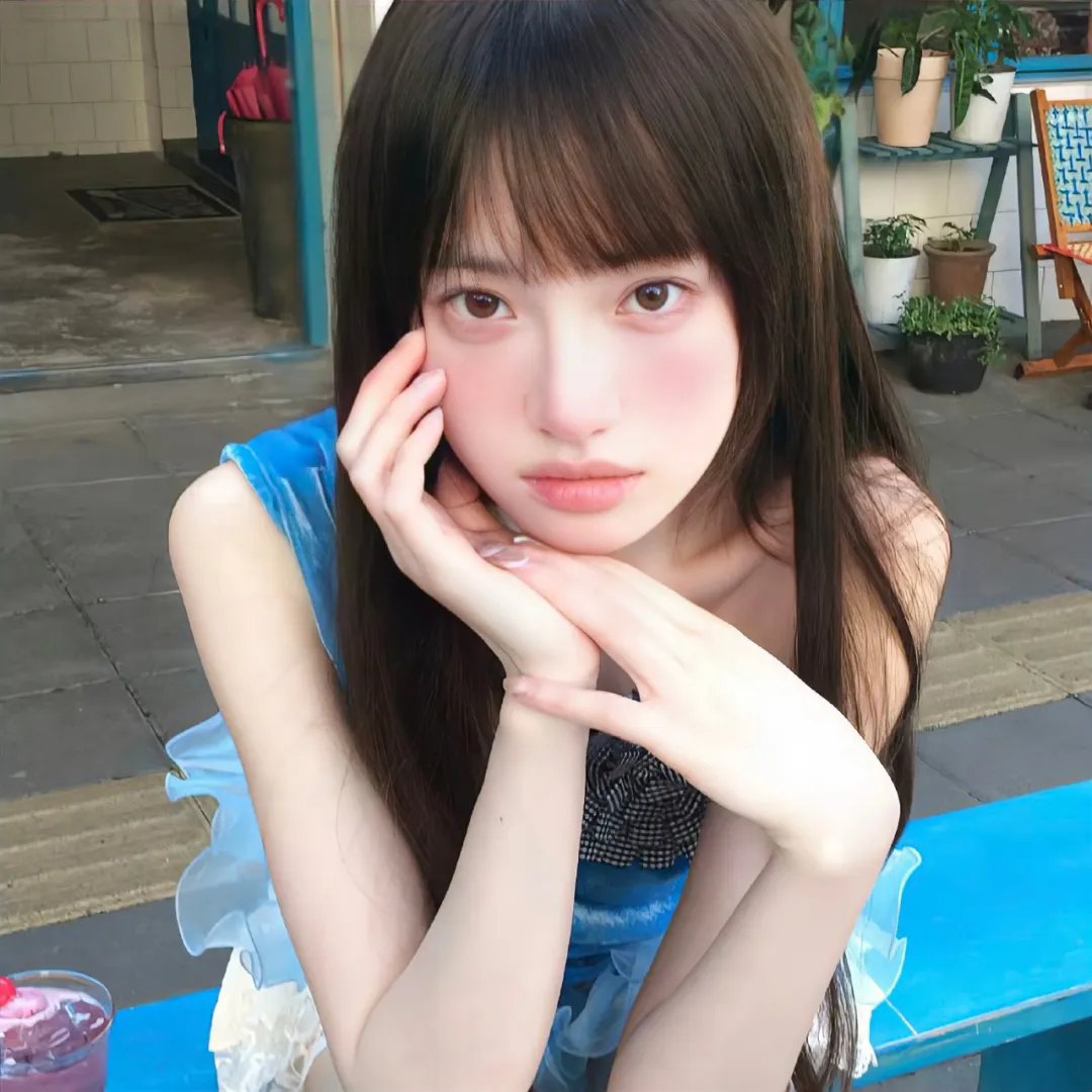 笑面人